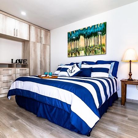 Milan San Marino Villa Tijuana Exterior foto