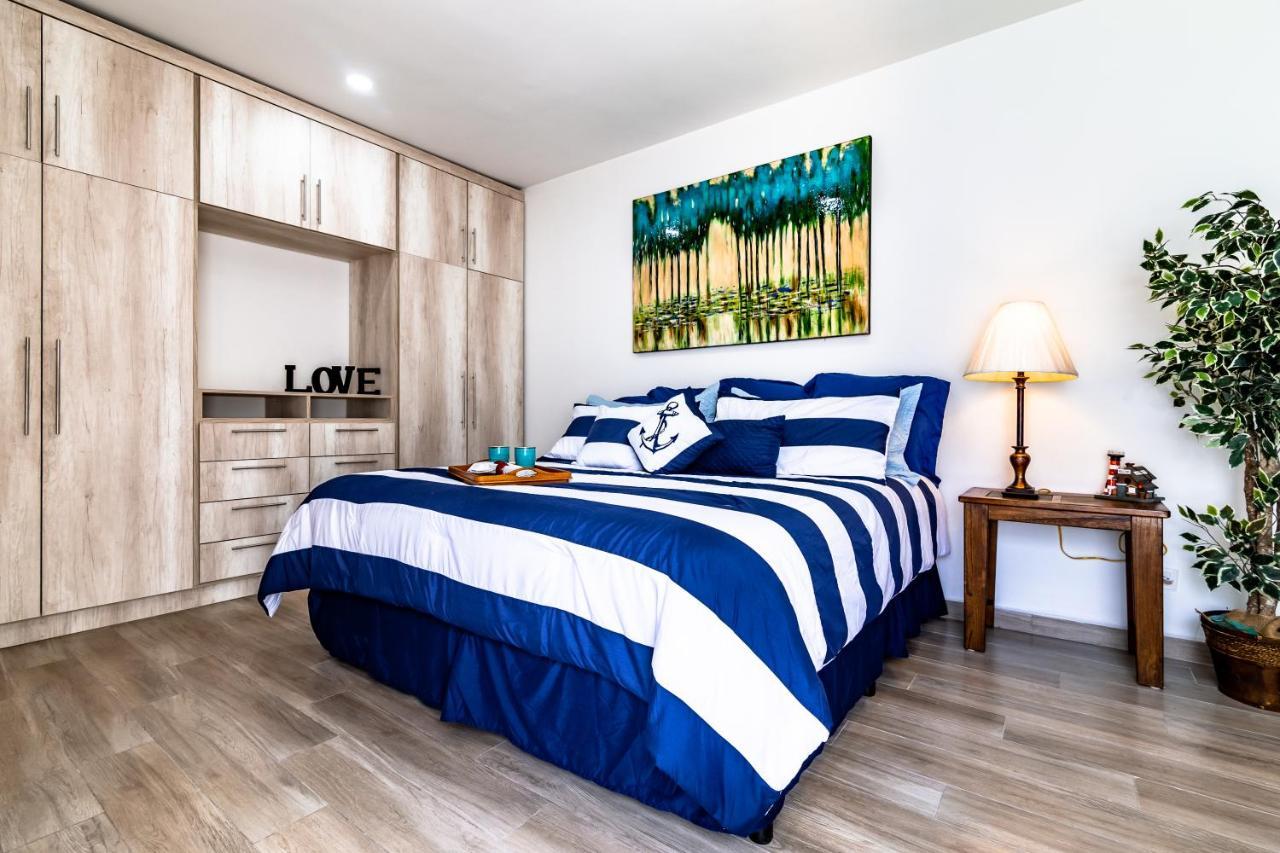 Milan San Marino Villa Tijuana Exterior foto