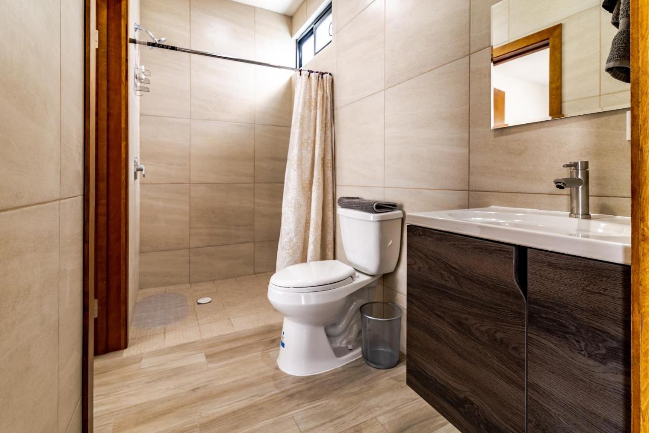 Milan San Marino Villa Tijuana Exterior foto