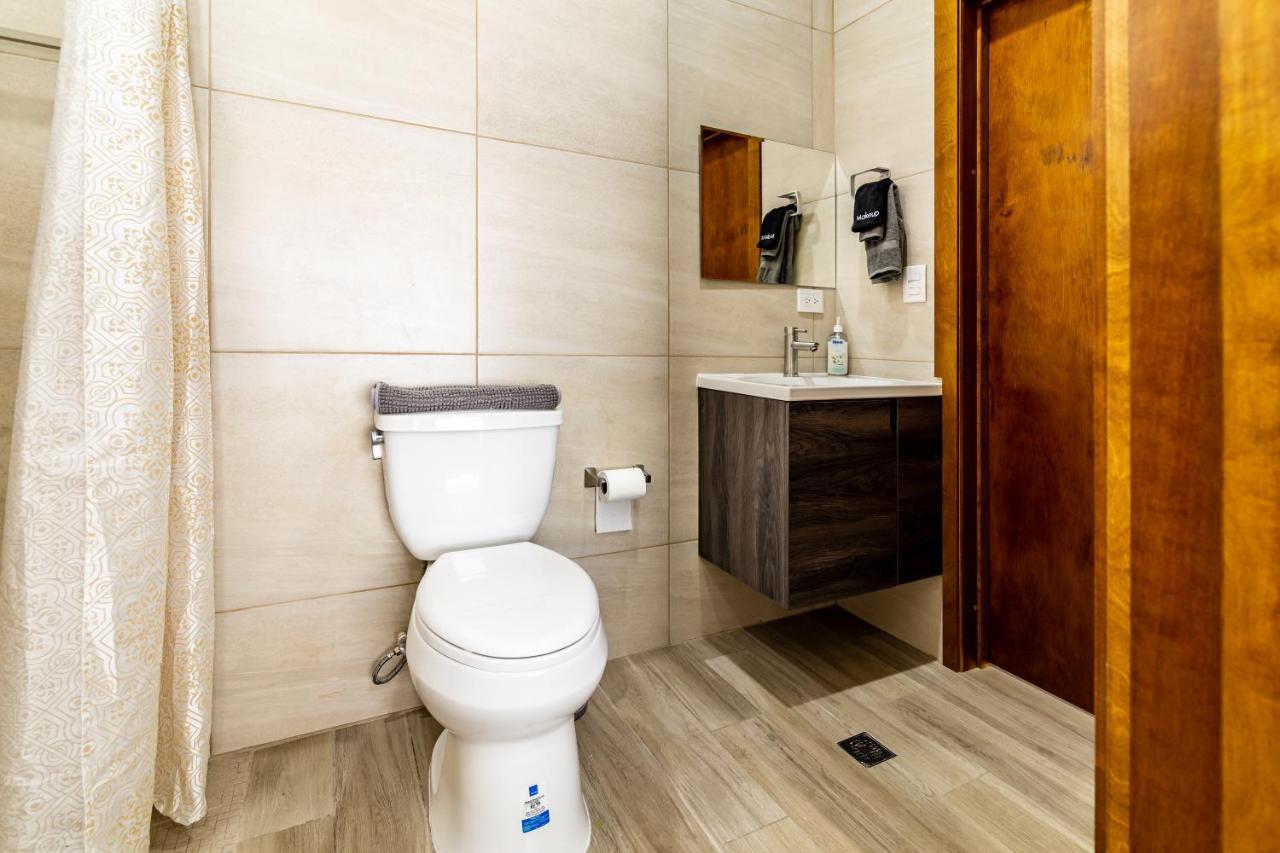 Milan San Marino Villa Tijuana Exterior foto