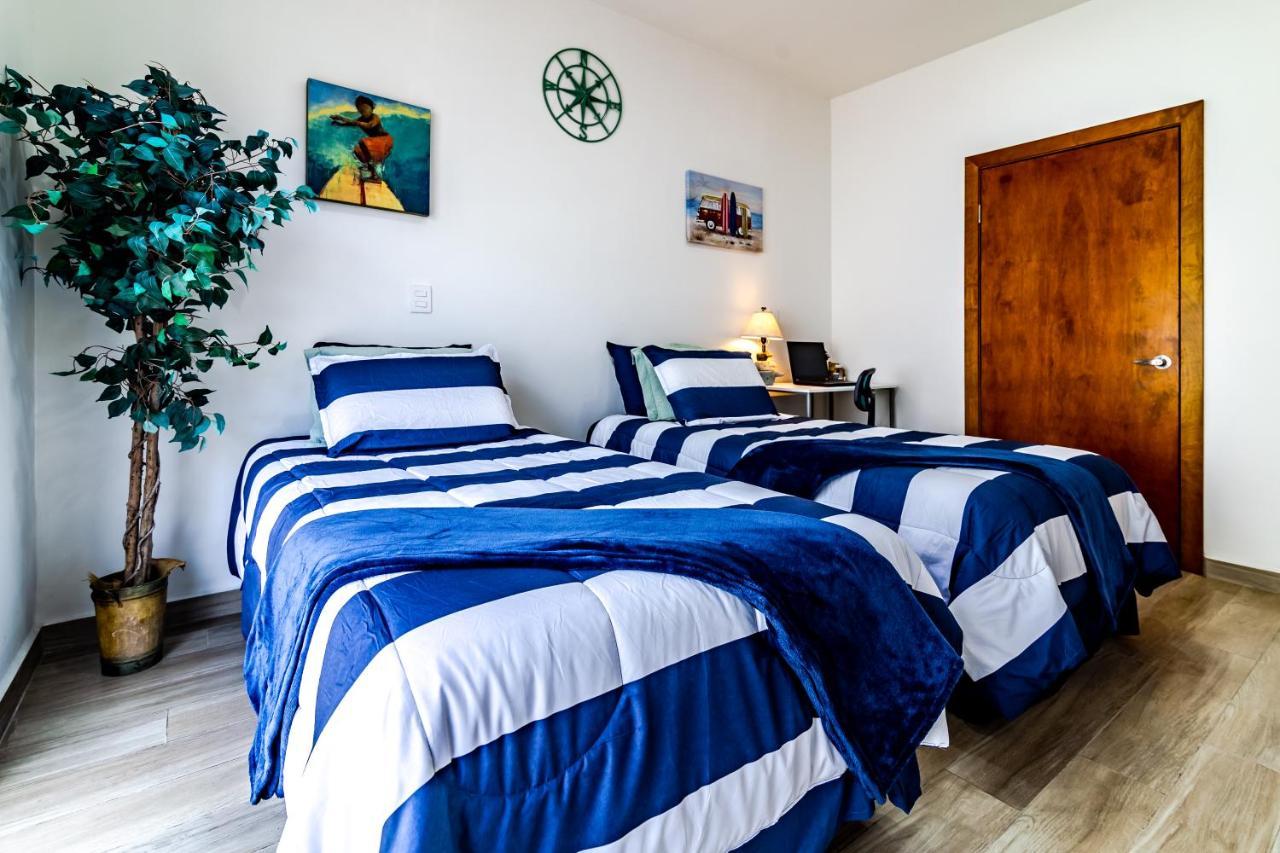 Milan San Marino Villa Tijuana Exterior foto