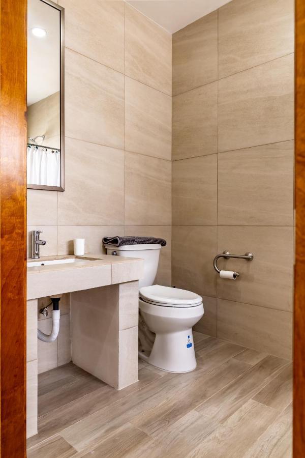 Milan San Marino Villa Tijuana Exterior foto