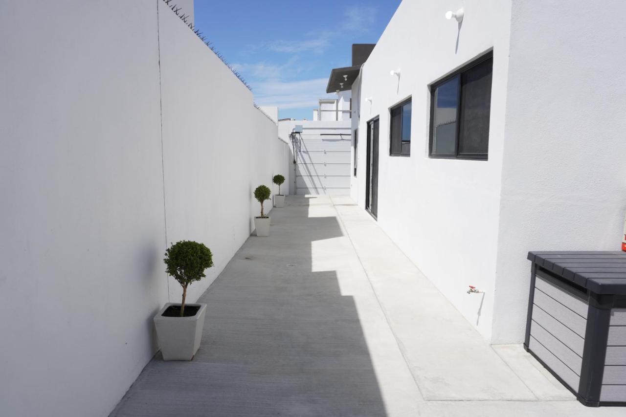 Milan San Marino Villa Tijuana Exterior foto