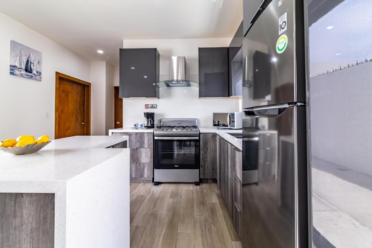 Milan San Marino Villa Tijuana Exterior foto