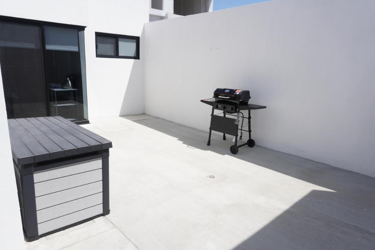 Milan San Marino Villa Tijuana Exterior foto