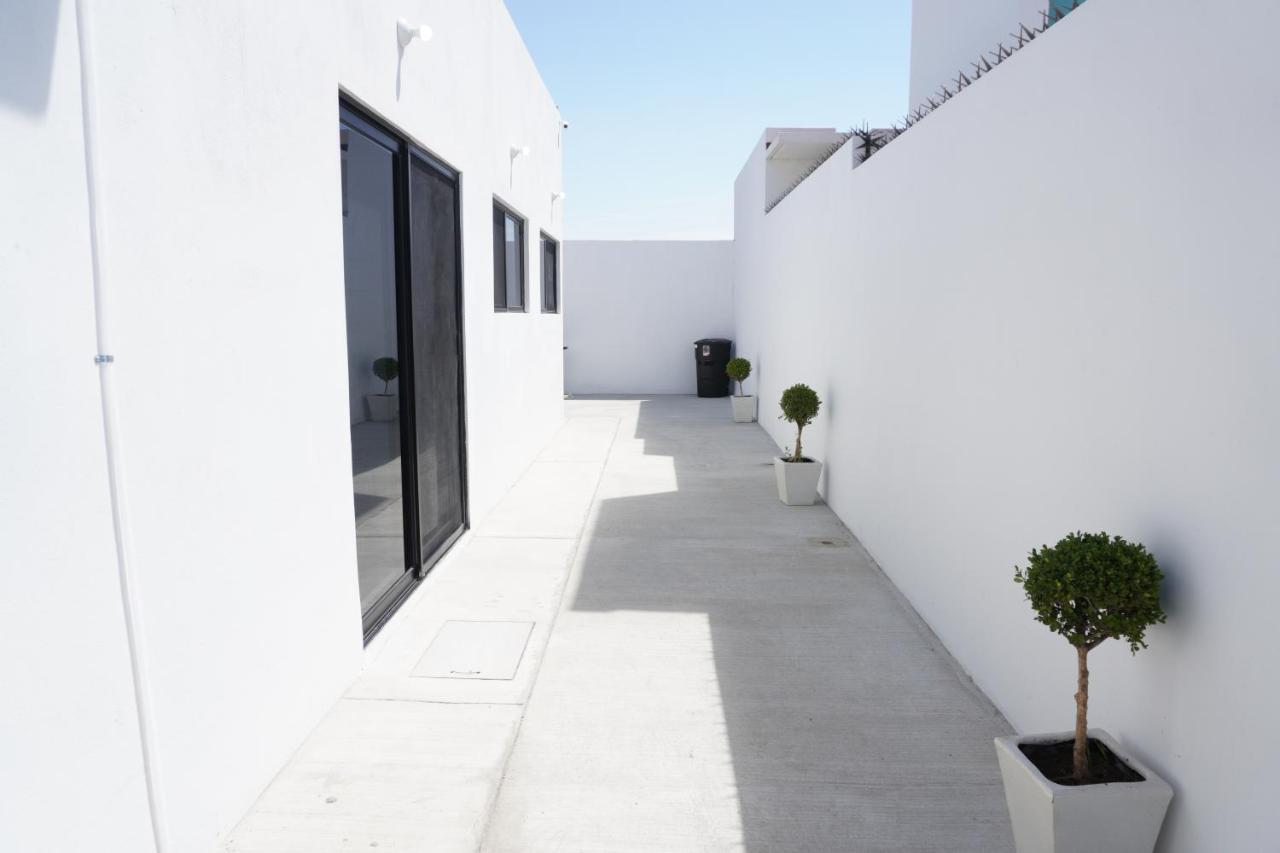 Milan San Marino Villa Tijuana Exterior foto
