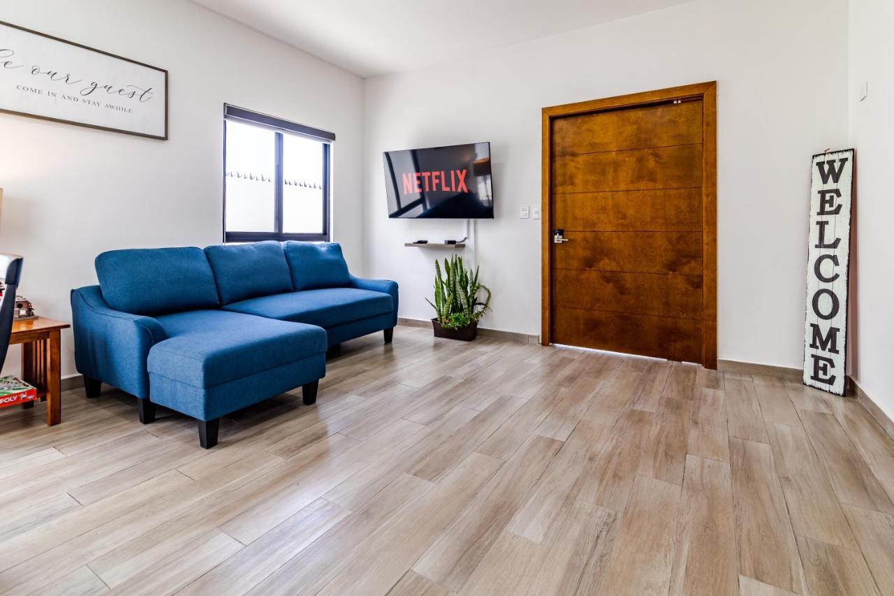 Milan San Marino Villa Tijuana Exterior foto
