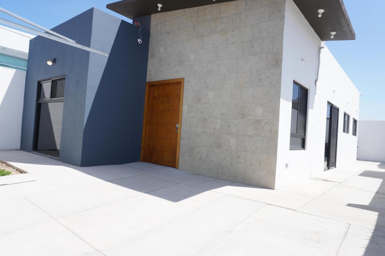 Milan San Marino Villa Tijuana Exterior foto