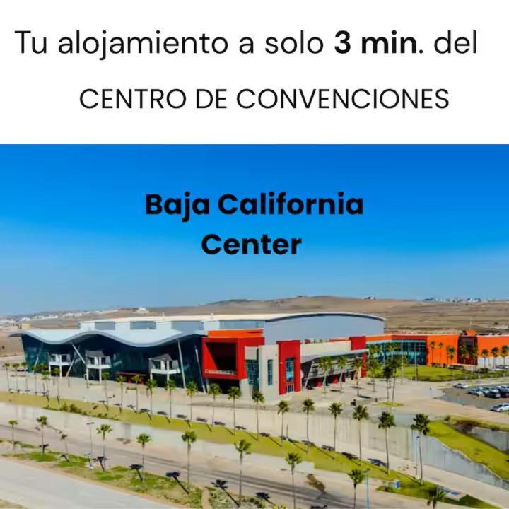 Milan San Marino Villa Tijuana Exterior foto